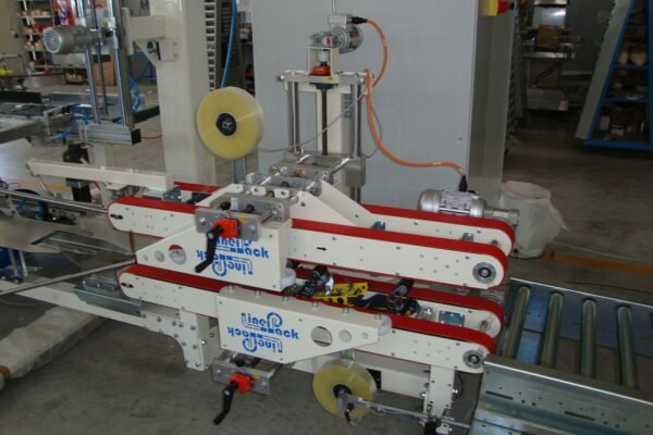 Nastratore INC12 Nastratore INC12