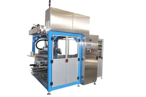 1 - Invassoiatrice per tubi