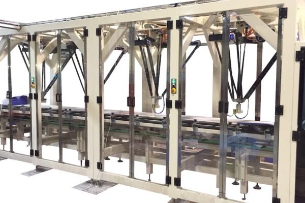 1 - Linea Delta 1 - Linea Delta