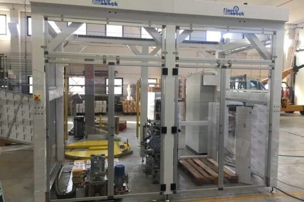 1 - Portale Linepack