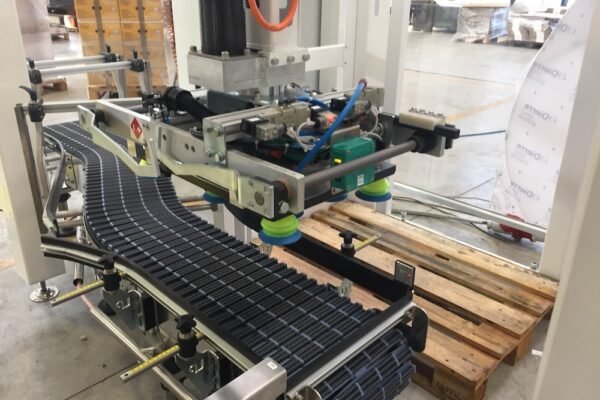 2 - Porale Linepack ingresso