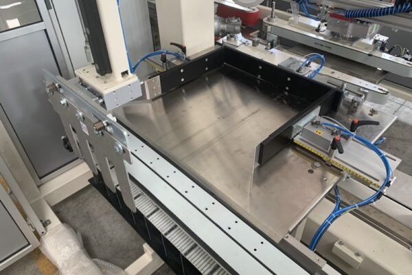 7 - Incartonatrice formazione strato 7 - Incartonatrice formazione strato