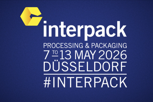 Interpack Dusseldorf