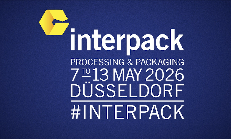 Interpack Dusseldorf