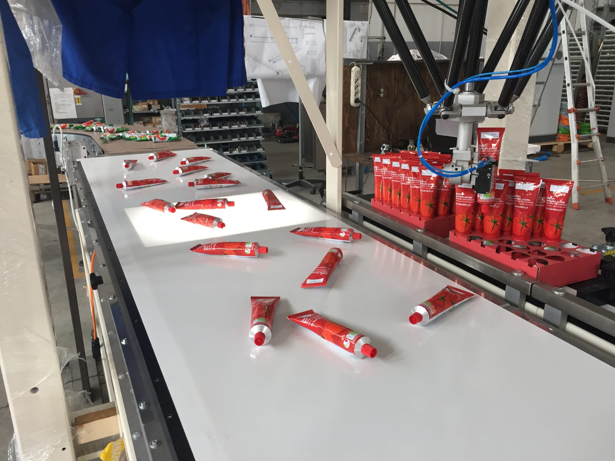 Interpack 2026: le tendenze dell’automazione packaging che vedremo a Düsseldorf
