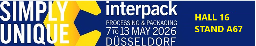 Interpack 2026: Manca Poco — Fissa il Tuo Appuntamento con LinePack