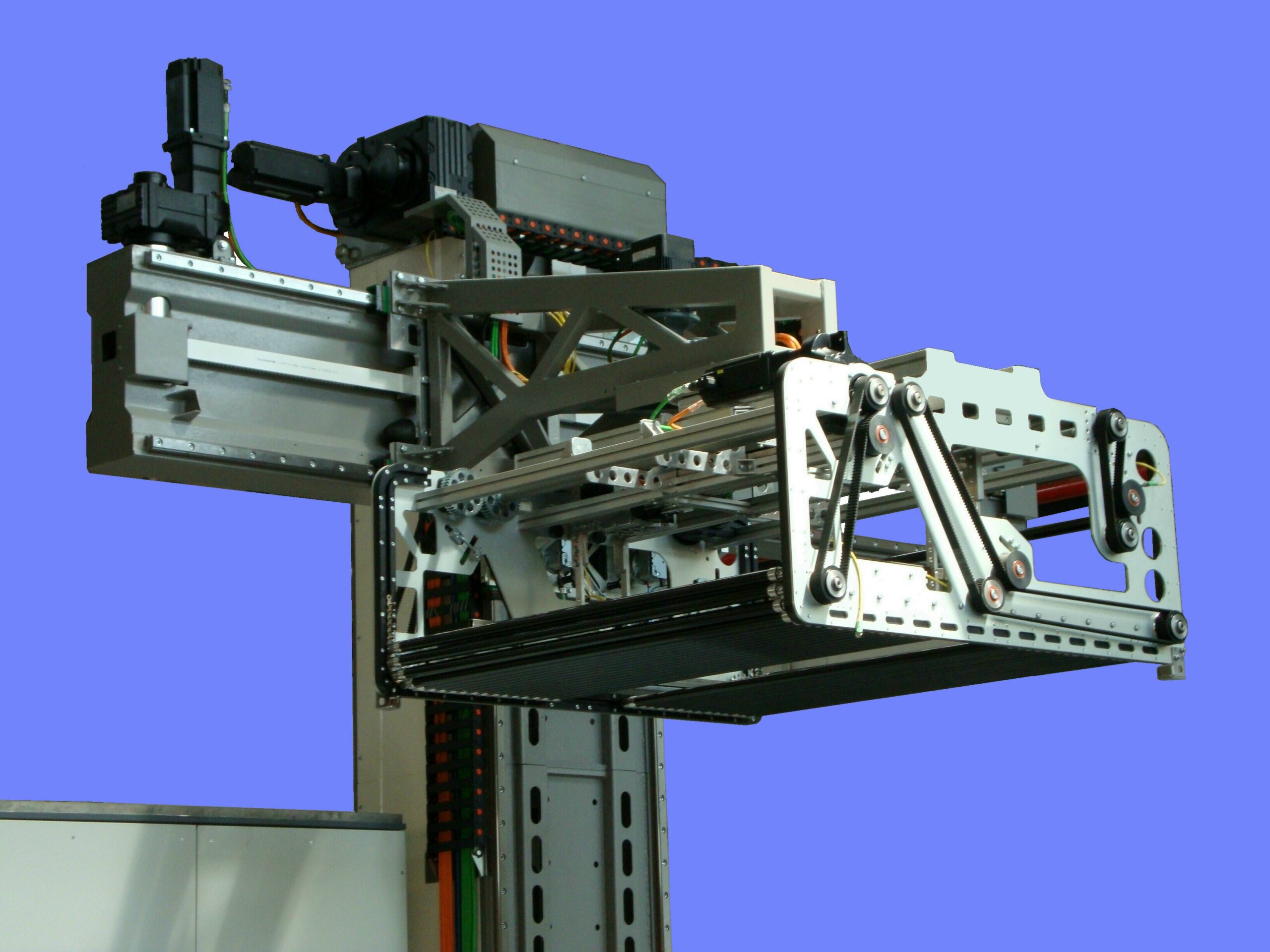Packaging beverage: linee automatiche per bevande analcoliche, succhi e bibite